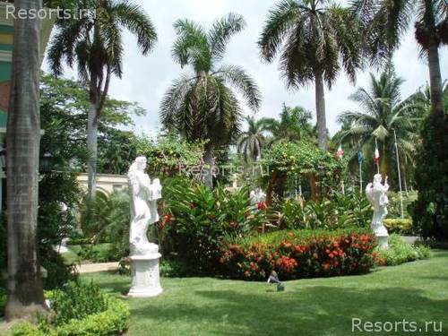 Sandals Dunn's River Villagio Golf Resort & Spa 47